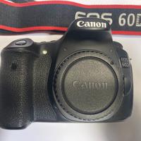 Canon EOS 60D