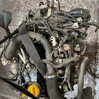 cambio renault 1.0 turbo H4D f4