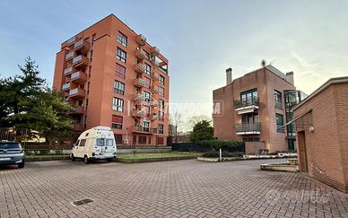 Box a Milano Via Tommaso Pini 1 locali