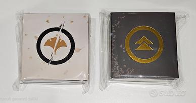 Pin Ghost Of Tsushima / Ghost of Yotei