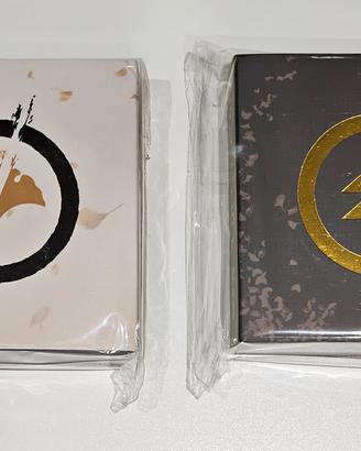 Pin Ghost Of Tsushima / Ghost of Yotei