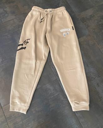 Pantsloni tuta Hoodrich ragazzo