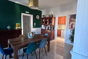 Vendita appartamento