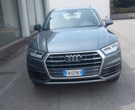 AUDI Q5 2ª serie - 2018