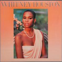 WHITNEY HOUSTON