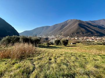 TER. RESIDENZIALE A SOLAGNA
