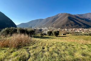 TER. RESIDENZIALE A SOLAGNA