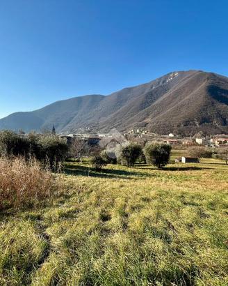 TER. RESIDENZIALE A SOLAGNA