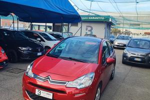 Citroen C3 1.2 VTi 82 Exclusive