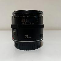 Canon EF 24mm 1 : 2.8