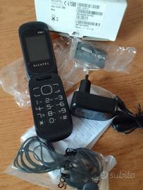 Telefonia Alcatel