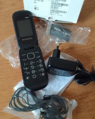 Telefonia Alcatel