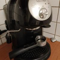 Macchine caffè De Longhi NON FUNZIONANTI