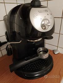 Macchine caffè De Longhi NON FUNZIONANTI
