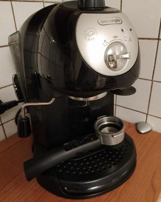 Macchine caffè De Longhi NON FUNZIONANTI