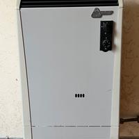 Termoconvettore a Gas - Italkero Mod.Echo XC18