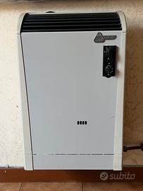 Termoconvettore a Gas - Italkero Mod.Echo XC18