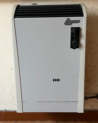 Termoconvettore a Gas - Italkero Mod.Echo XC18