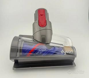 spazzola dyson mini turbo