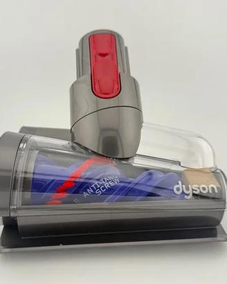 spazzola dyson mini turbo