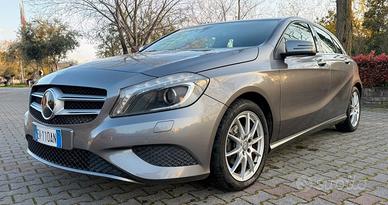 Mercedes-benz A 180 CDI Automatic Premium