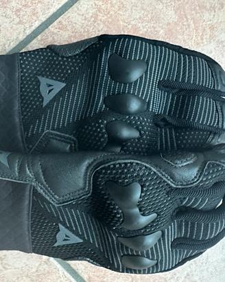 Guanti da moto Dainese