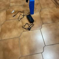 Batteria 48v 20amper a litio
