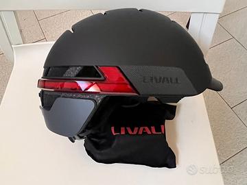 LIVALL Casco BH51M Neo - TG L 57-61cm - NUOVO