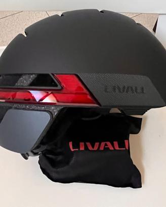 LIVALL Casco BH51M Neo - TG L 57-61cm - NUOVO
