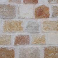 Le pietre squadrate squadrate