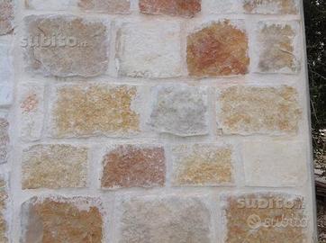 Le pietre squadrate squadrate