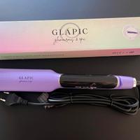 Piastra per capelli GLAPIC