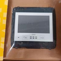 Vimar touch screen bianco completo di modulo