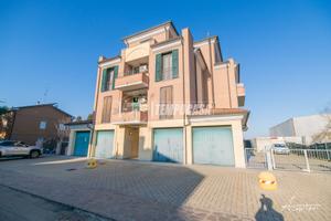 BILOCALE CON ASCENSORE