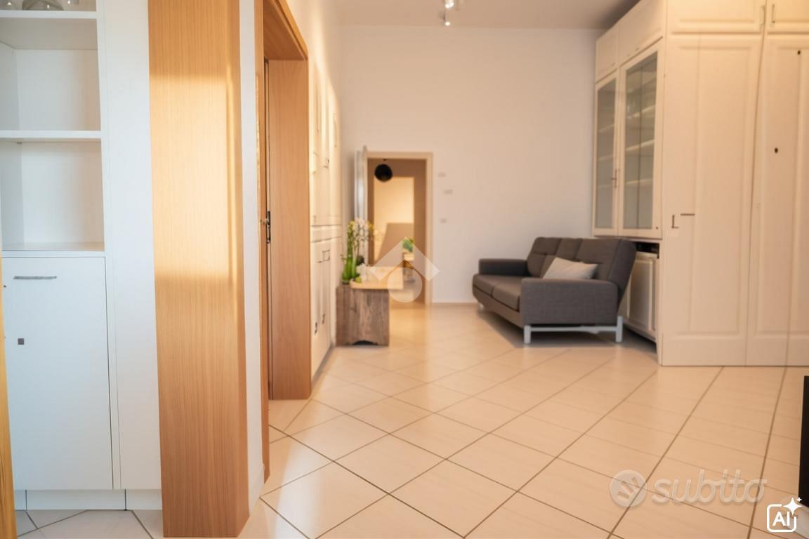 Appartamento – Cesena, Case della Chiesa, Quartiere Dismano - Vista 5