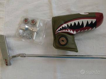 PUTTER SCOTTY CAMERON 