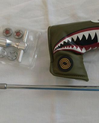 PUTTER SCOTTY CAMERON 