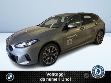 BMW Serie 1 118d