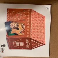 Tenda gioco per bambini