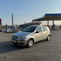 Fiat Punto Classic 1.2 5 porte Natural Power