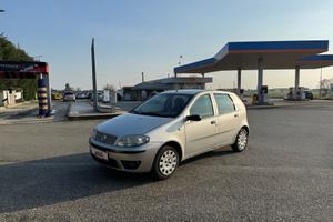 Fiat Punto Classic 1.2 5 porte Natural Power