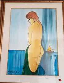 Quadro d' autore