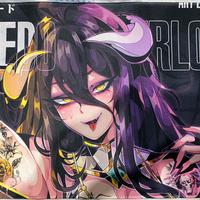 Tappetino mause di Al Bedo