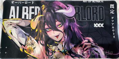 Tappetino mause di Al Bedo