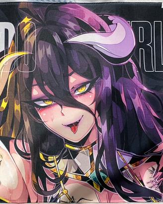 Tappetino mause di Al Bedo