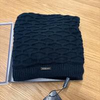 Scalda collo blu da uomo Gian Marco Venturi