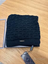 Scalda collo blu da uomo Gian Marco Venturi