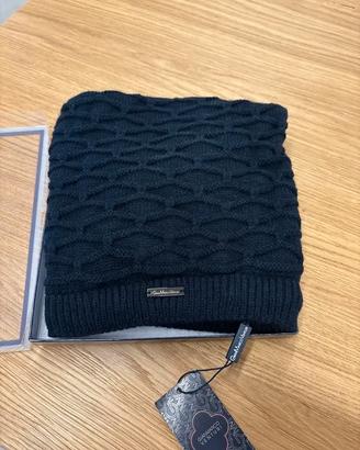 Scalda collo blu da uomo Gian Marco Venturi