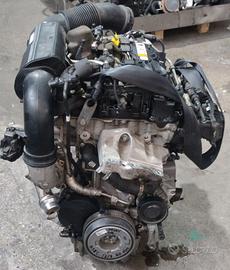 Motore Mini 1.5TB  Anno 2017 Sigla B38C
