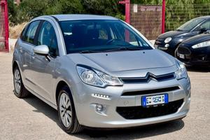 Citroen C3 1.4 HDi 70 Exclusive